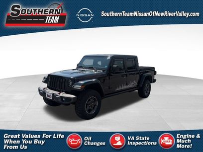 Used 2020 Jeep Gladiator Rubicon