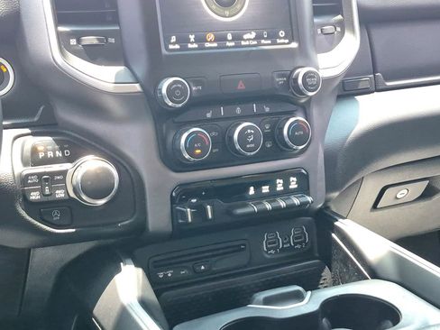 Used 2019 RAM 1500 Big Horn AWD/4WD image 21
