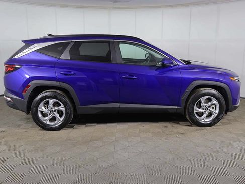 Used 2024 Hyundai Tucson SEL AWD/4WD image 14