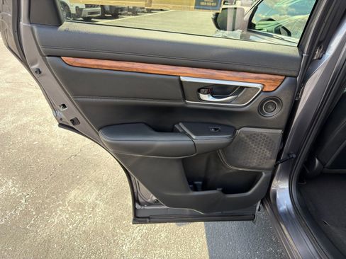 Used 2019 Honda CR-V EX-L image 30