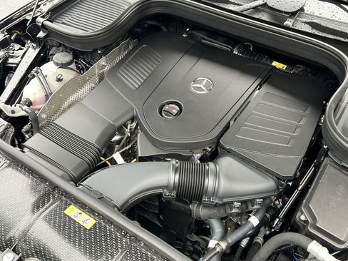 New 2026 Mercedes-Benz GLE 350 4MATIC image 27