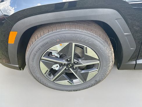 New 2026 Hyundai Tucson SEL image 24