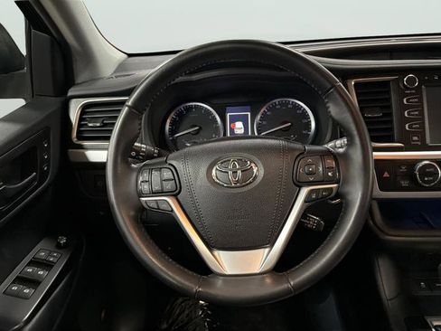 Used 2019 Toyota Highlander Limited w/ Protection Package #3 AWD/4WD image 21