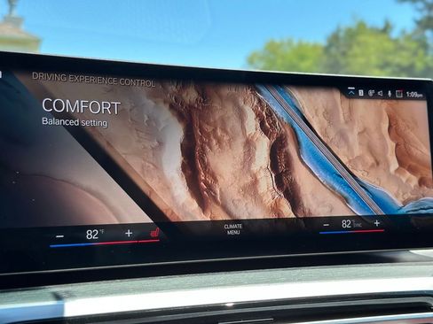 Used 2023 BMW i4 eDrive35 RWD image 39
