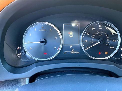 Used 2025 Lexus IS 350 F Sport image 12