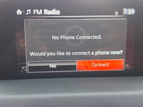 Used 2019 MAZDA CX-5 Touring FWD image 21