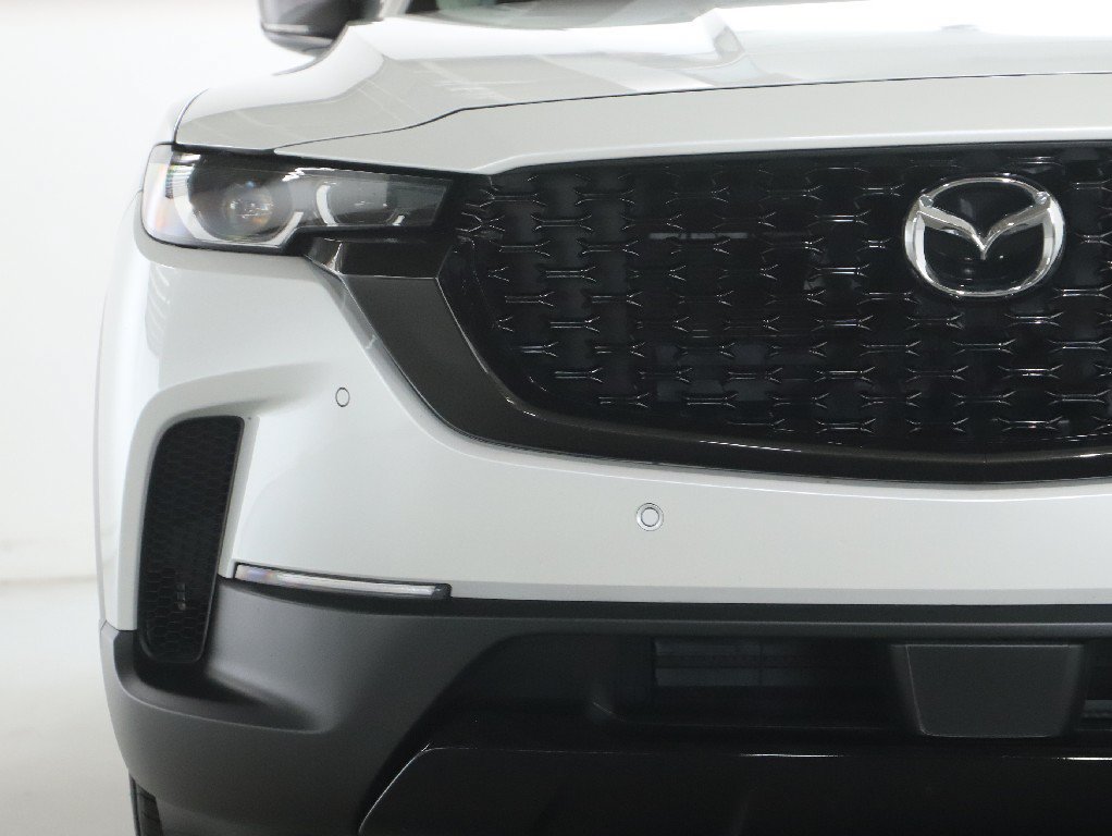 Certified 2026 MAZDA CX-50 AWD 2.5 Hybrid w/ Weather Package image 7