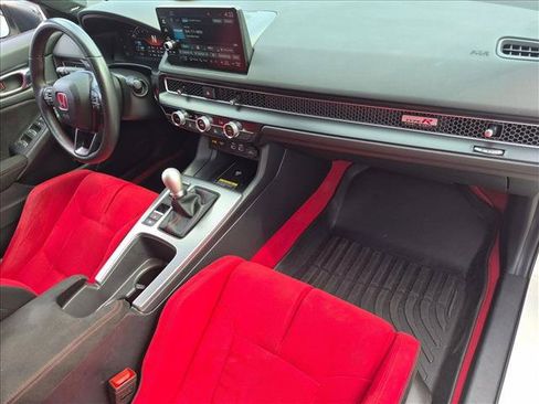 Used 2024 Honda Civic Type R image 20