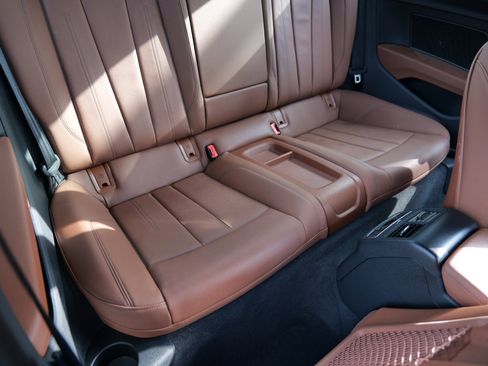 Used 2022 Audi A5 2.0T Premium Plus w/ Premium Plus image 42