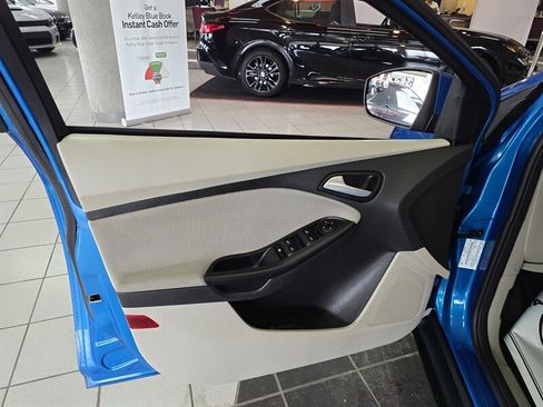 Used 2014 Ford Focus SE image 7