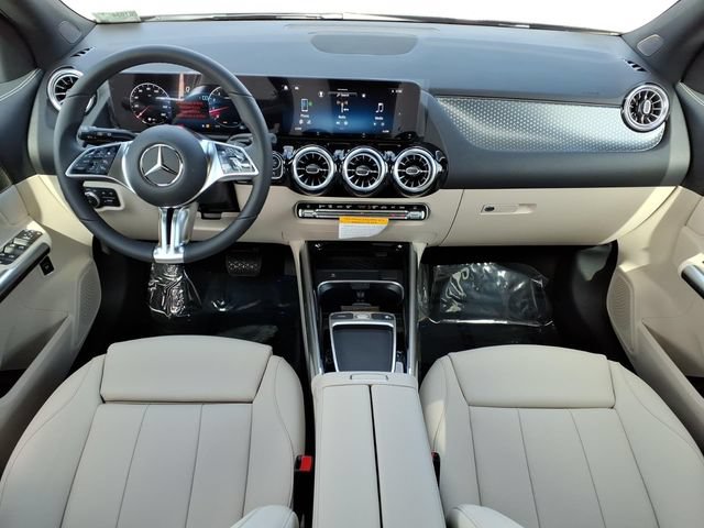 New 2026 Mercedes-Benz GLA 250 image 4