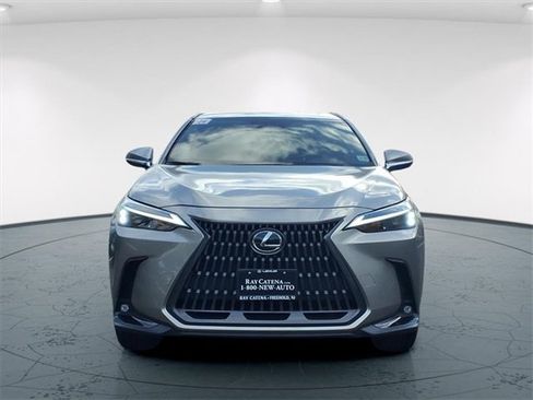 Used 2024 Lexus NX 350 AWD image 2