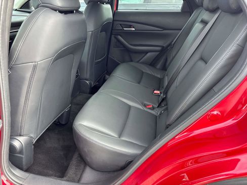 Used 2023 MAZDA CX-30 AWD 2.5 S w/ Select Package image 8