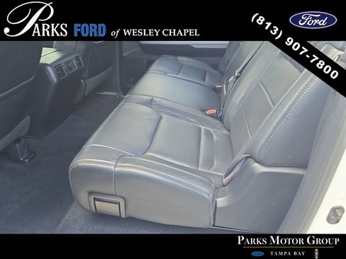 Used 2019 Toyota Tundra Platinum RWD image 14