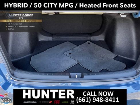 Used 2025 Honda Civic Sport image 20