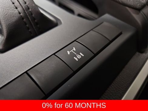 New 2025 Toyota Tacoma TRD Off-Road image 24