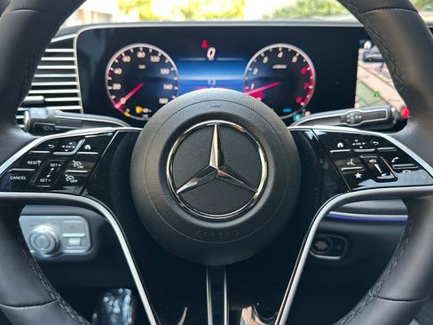 New 2026 Mercedes-Benz GLE 450 4MATIC Coupe image 23