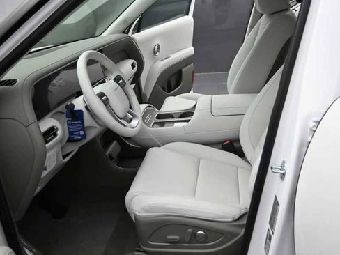 New 2026 Hyundai Palisade SEL AWD/4WD image 15