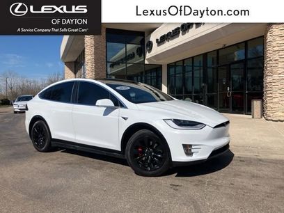 Used 2020 Tesla Model X Performance