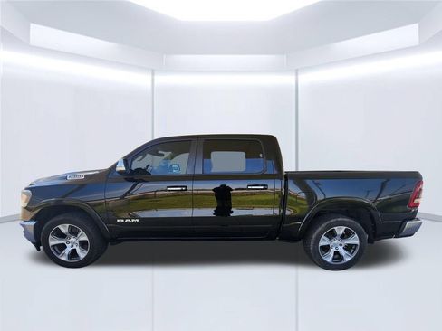 Used 2022 RAM 1500 Laramie AWD/4WD image 11