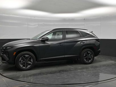 New 2026 Hyundai Tucson SEL