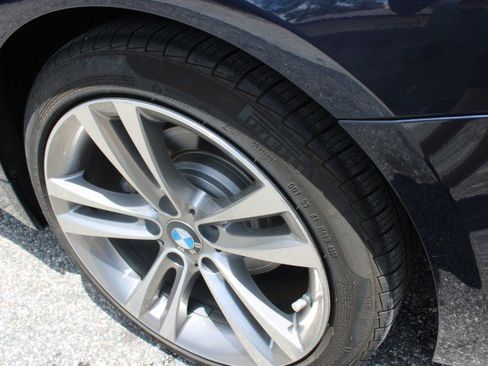 Used 2017 BMW 430i Convertible RWD image 38