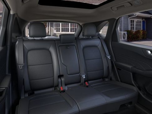Used 2024 Ford Escape SE w/ PHEV Premium Package FWD image 11