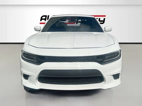 Used 2021 Dodge Charger SXT w/ Leather Interior Group RWD image 2