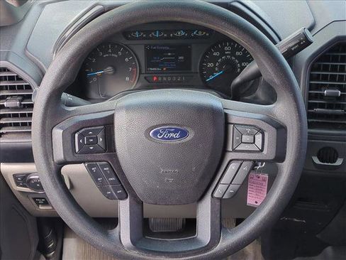 Used 2016 Ford F150 XL w/ Equipment Group 101A Mid image 18