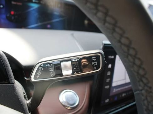 New 2026 Lincoln Nautilus Reserve AWD/4WD image 15
