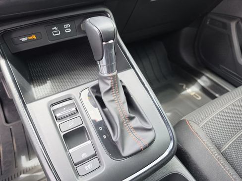Used 2023 Honda CR-V Sport image 36