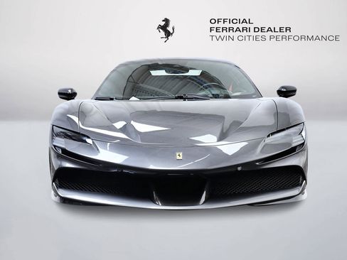Certified 2023 Ferrari SF90 Stradale image 9