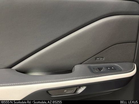 Certified 2025 Lexus TX 500h AWD w/ Technology Package image 20