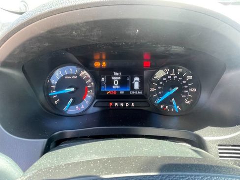 Used 2018 Ford Explorer 4WD w/ Class II Trailer Tow Package image 18