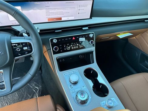 New 2026 Genesis GV80 2.5T Prestige image 29