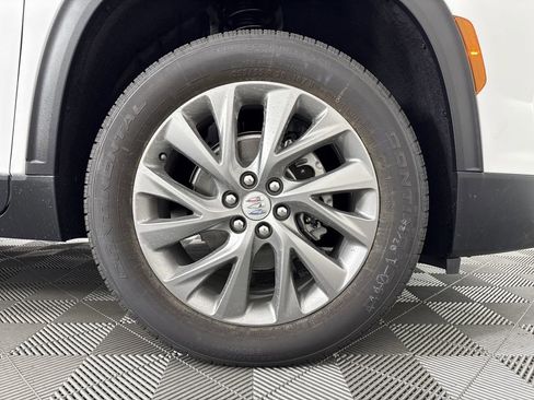 New 2026 Buick Enclave Preferred w/ Power Package image 10