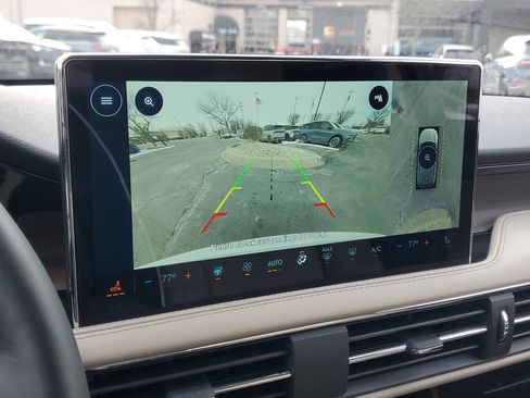 New 2026 Lincoln Corsair Grand Touring image 21