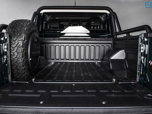 New 2025 INEOS Grenadier Fieldmaster Edition image 12