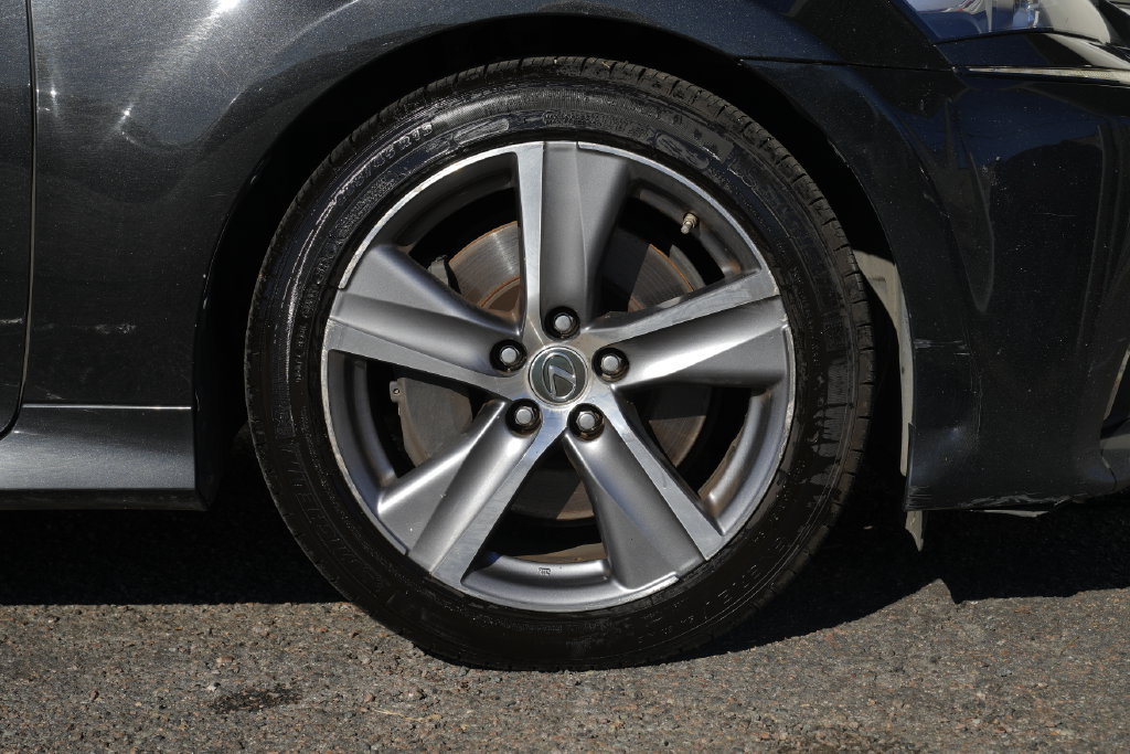 Used 2020 Lexus GS 350 AWD w/ Premium Package image 14