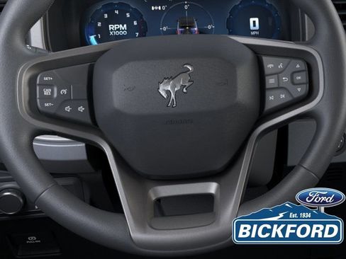 New 2026 Ford Bronco 2-Door AWD/4WD image 14