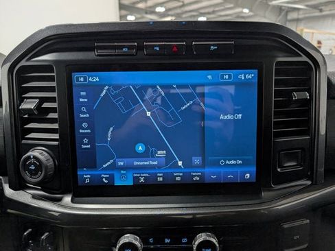 Used 2022 Ford F150 XLT w/ Equipment Group 302A High image 26