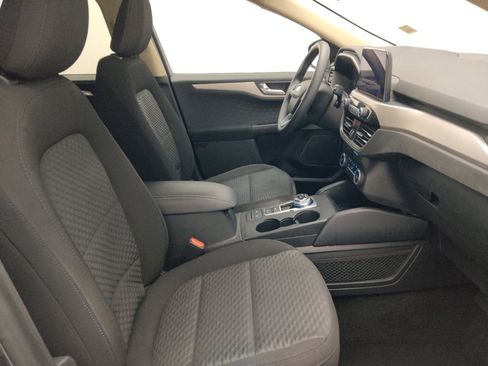 Used 2020 Ford Escape SE FWD image 21