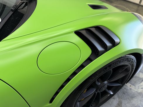 Used 2019 Porsche 911 GT3 RS RWD image 36