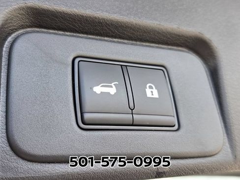 Used 2026 Nissan Rogue SV w/ Cold Weather Package FWD image 16
