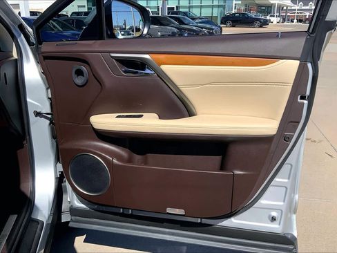 Used 2016 Lexus RX 350 w/ Premium Package image 21