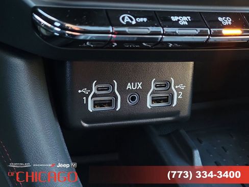 New 2026 Dodge Durango GT image 37