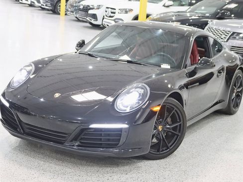 Used 2019 Porsche 911 Carrera image 6