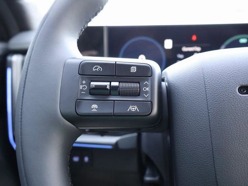 New 2026 Hyundai Santa Fe Calligraphy image 29