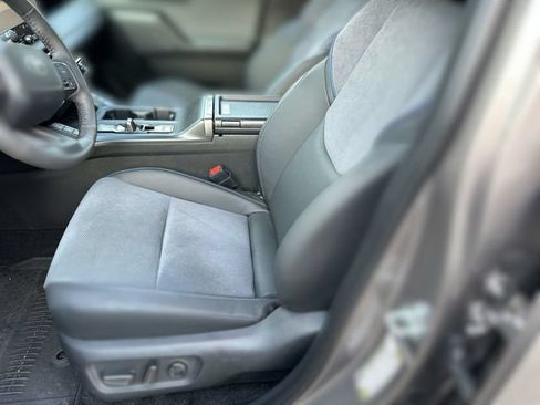 Used 2026 Toyota RAV4 XSE w/ Panoramic Sun Roof Package AWD/4WD image 13