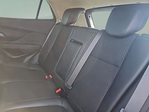 Used 2017 Buick Encore Preferred image 21
